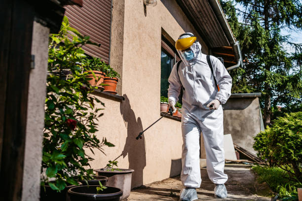 Best Commercial Pest Control Services  in Esparto, CA